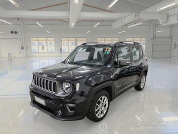 JEEP RENEGADE 1.6 MJET 130 CV LIMITED SUV