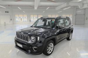 JEEP RENEGADE 1.6 MJET 130 CV LIMITED SUV