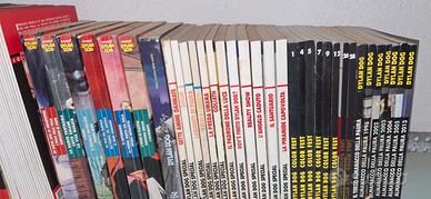 Albi varie collane Dylan Dog 