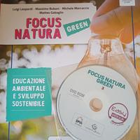 focus natura green 