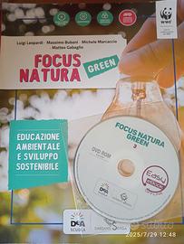 focus natura green 