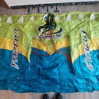 Ozone Fazer 3 di 8 mt quadri