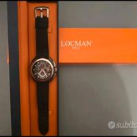 Locman Marina Militare 