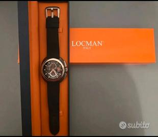 Locman Marina Militare 