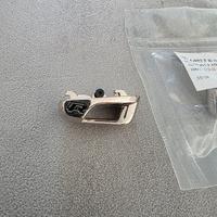 cromatura chiave golf