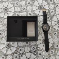 Orologio Armani Exchange Uomo