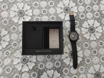 Orologio Armani Exchange Uomo