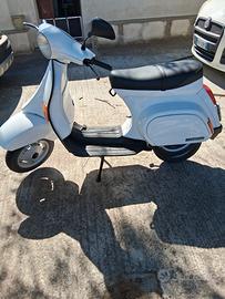 vespa 50 hp 