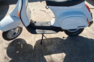 vespa 50 hp 