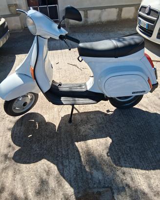 vespa 50 hp 