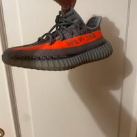 Yeezy 350 beluga