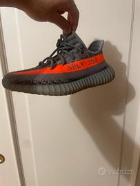 Yeezy 350 beluga