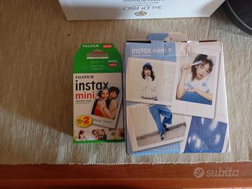 Fujifilm instax mini 9