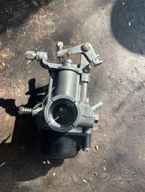 Carburatore 19 per vespa per ricarmbi