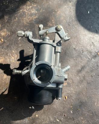 Carburatore 19 per vespa per ricarmbi