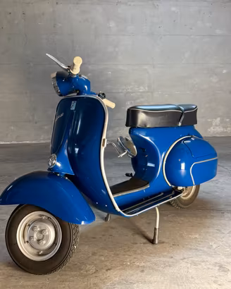 Piaggio Vespa 150 VBB2