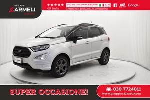 Ford EcoSport 1.0 ecoboost ST-line s&s 125cv my19