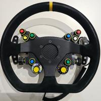 Corona OSP Simracing – Carbon Front