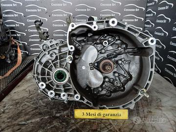 CAMBIO FIAT DOBLO' 1.6 MULTIJET 16V , 6 MARCE