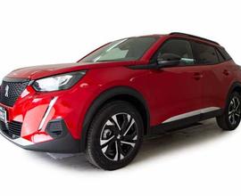 Peugeot 2008 BlueHDi 130 S&S EAT8 Allure Pack