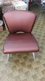 poltroncina vintage 