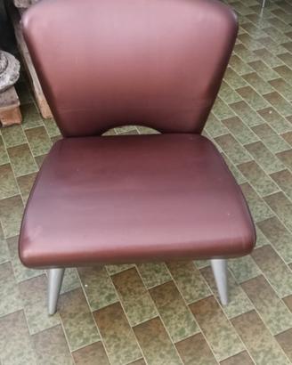poltroncina vintage 