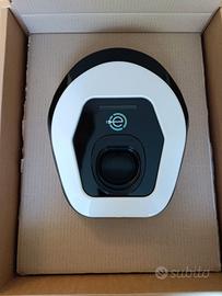 Stazione di Ricarica Easy Wallbox Free2 Move
