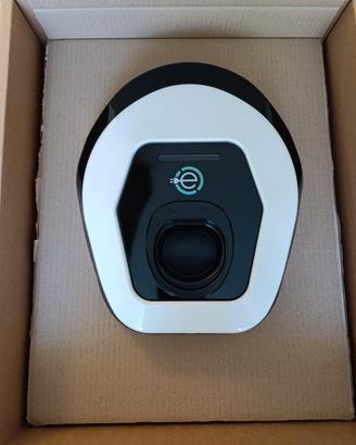 Stazione di Ricarica Easy Wallbox Free2 Move
