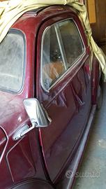 fiat topolino e giardinetta 