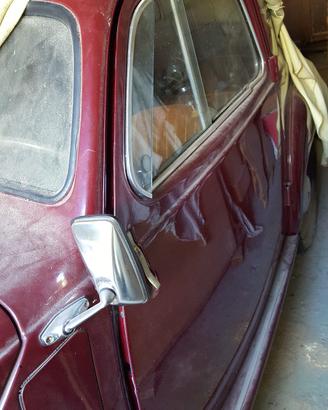 fiat topolino e giardinetta 
