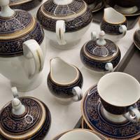 Servizio piatti fine porcellana Hutschenreuther