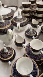 Servizio piatti fine porcellana Hutschenreuther