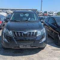 MAHINDRA XUV 500 W8 dal 2016 2.2 Diesel 5 Porte