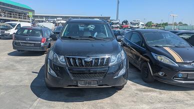 MAHINDRA XUV 500 W8 dal 2016 2.2 Diesel 5 Porte