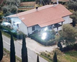 AA-A58 castiglione della pescaia, porzione villett