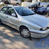 FIAT BRAVO 1 182 1.9 JTD 105 105CV -ricambi