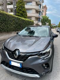 Renault Captur Techno Fast Track GPL