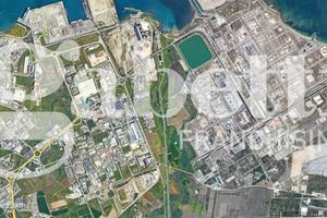 Capannone Industriale Brindisi [SG286VCG]