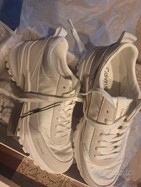 scarpe calvin Klein