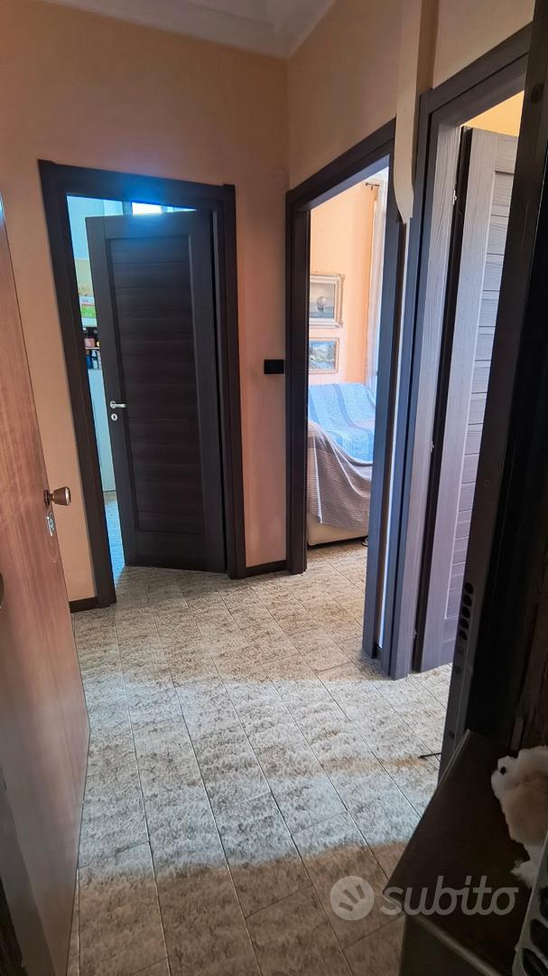 Appartamento – Milano, Ticinese, Municipio 5 - Altro