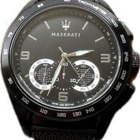 Orologio Maserati