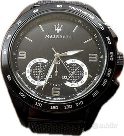 Orologio Maserati