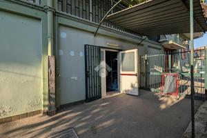 LABORATORIO A CASORIA