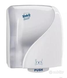 Dispenser Asciugamani