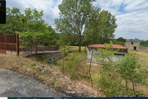 Terreno edificabile con progetto approvato