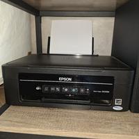 Stampante Epson Stylus sx235w