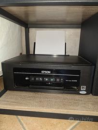 Stampante Epson Stylus sx235w