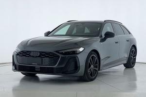 Audi A5 Avant TDI 150 kW S tronic mHEV+ S Lin...