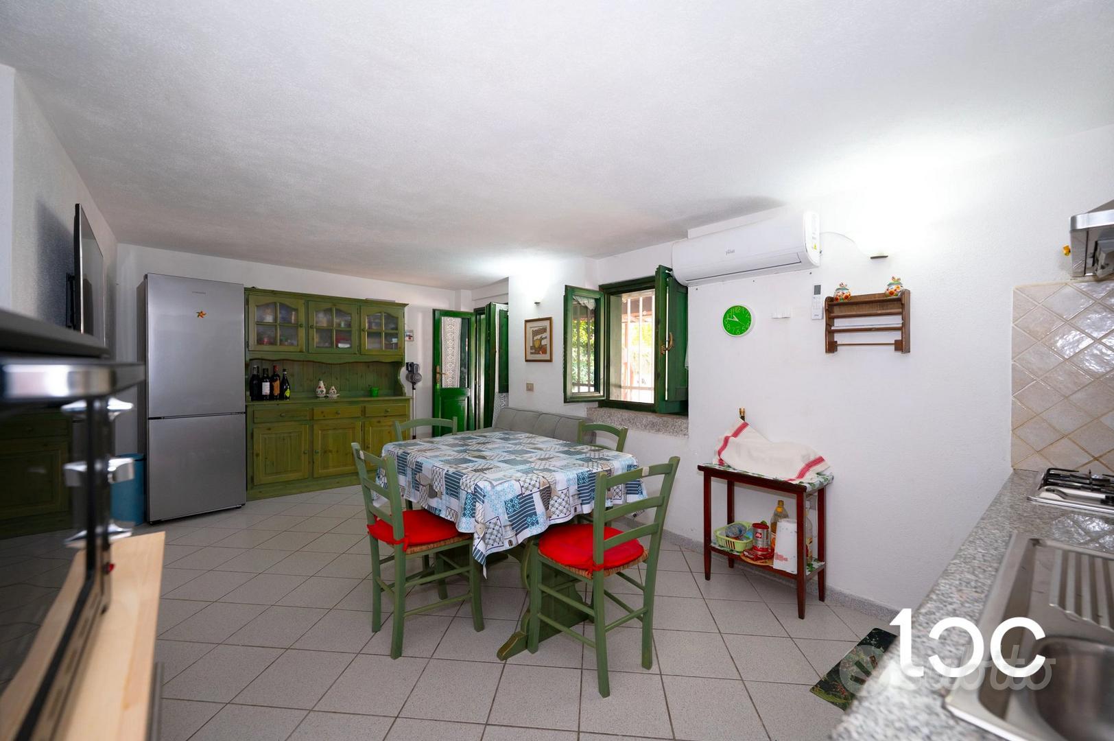Appartamento – San Giovanni, Montelongu - Altro