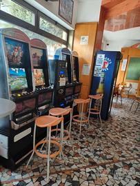BAR AL CENTRO DI SOTTOMARINA